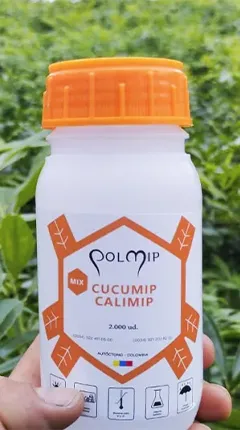 Cucumip, protección en contra de inséctos en versión móvil